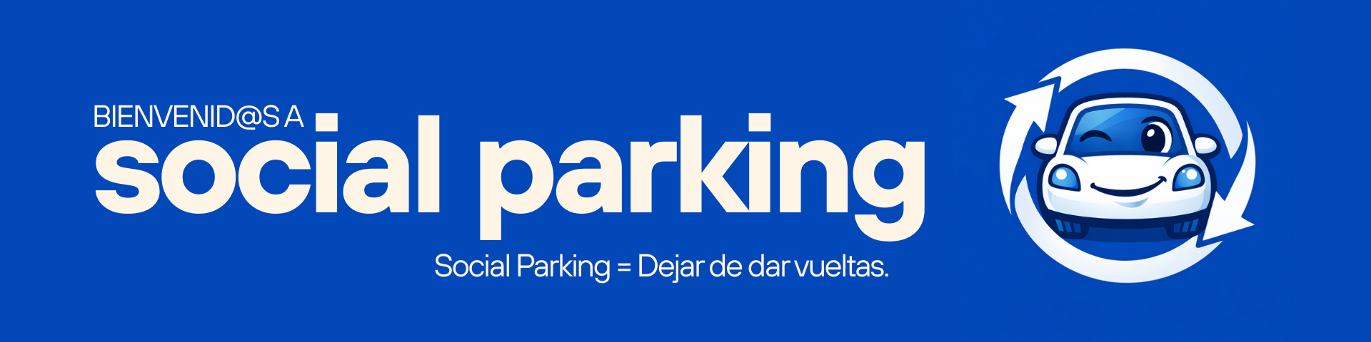 Social Parking